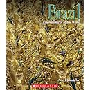 Brazil (Enchantment of the World. Second Series)