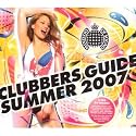 Clubber's Guide Summer 2007