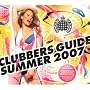 Clubber's Guide Summer 2007