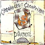 Crooked Rain Crooked Rain (Low Price Vinyl Version)