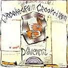 Crooked Rain Crooked Rain (Low Price Vinyl Version)