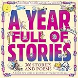 A year full of stories : 366 stories and poems