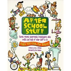 After School Stuff
