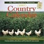 The Old Farmer's Almanac 2006 Country Calendar