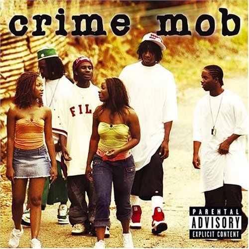 Crime Mob - Stilettos (Pumps) Lyrics - Zortam Music