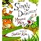 Books My Daughter Will Read as Long as My Voice Holds Out