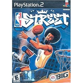 NBA Street