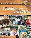 A Family Affair: How to Plan and Direct the Best Family Reunion Ever (National Genealogical Society Guides)