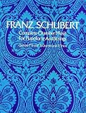 Complete Chamber Music for Pianoforte and Strings