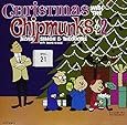 Christmas With The Chipmunks, Vol. 2