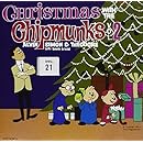 Christmas With The Chipmunks, Vol. 2