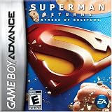  : Superman Returns: Fortress of Solitude