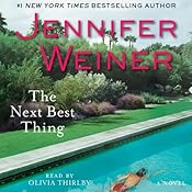 The Next Best Thing - Jennifer Weiner