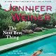 The Next Best Thing: A Novel