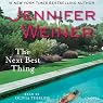 The Next Best Thing: A Novel