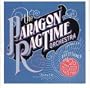 The Paragon Ragtime Orchestra (finally) Plays 'The Entertainer'