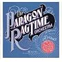 The Paragon Ragtime Orchestra (finally) Plays 'The Entertainer'