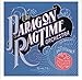 Music : The Paragon Ragtime Orchestra (finally) Plays 'The Entertainer'