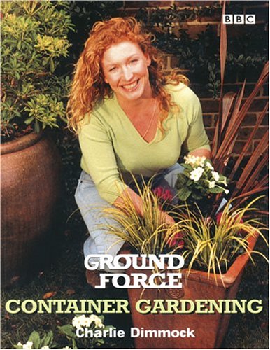 Charlie Dimmock