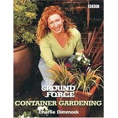Ground Force Container Gardening