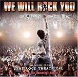 We Will Rock You: Queen Musical