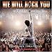 We Will Rock You: Queen Musical