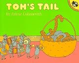 Tom's Tail (Picture Puffins)