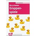 Die 50 besten Gruppenspiele: Don Bosco MiniSpielothek