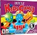 Software : Hoyle Kids' Games JC