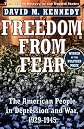 Freedom from Fear