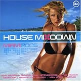 House Mixdown - 2005