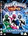 Power Rangers Space Patrol Delta: Stakeout - Vol. 2 [DVD]