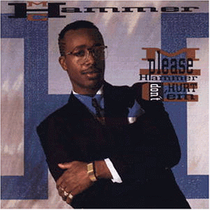 M.c. Hammer - Entertainment Weekly The Greatest Hits - 1991 - Zortam Music