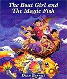 The Boat Girl and the Magic Fish