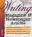 Writing Magazine and Newspaper Articles (Self-Counsel Writing)