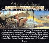 Storia della Canzone Napoletana