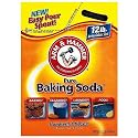 ARM & HAMMER Baking Soda - 12 lb. bag