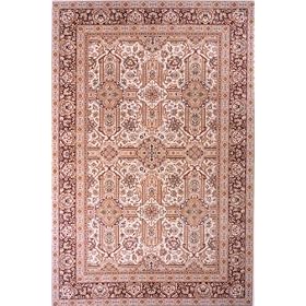 9'6x13'6 Machine Made Chinese Persian Heritage Collection Rug by Oscar Isberian Rugs
