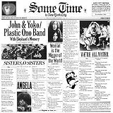 Music : Sometime In New York City