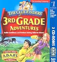 ClueFinders 3rd Grade
