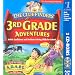 ClueFinders 3rd Grade