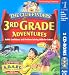 ClueFinders 3rd Grade