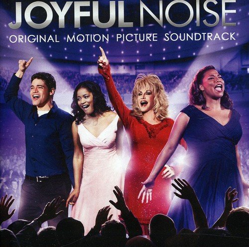 Joyful Noise Original Sound Tracks