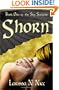 Shorn (Sky Seekers)