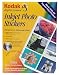 Kodak Ink Jet Photo Stickers