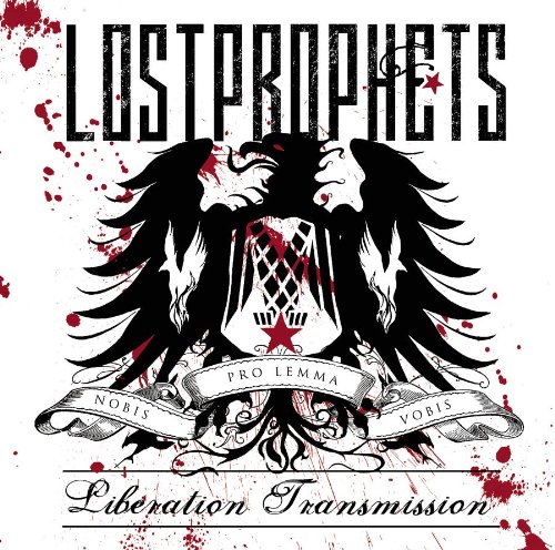 Lostprophets Foto 5