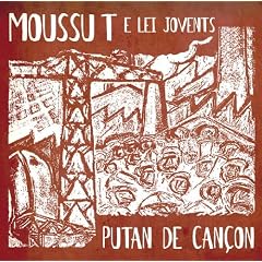 Putan de cancon