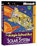 Magic School Bus Explores the Solar System