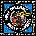 New Orleans Party Classics