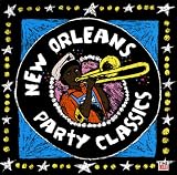 New Orleans Party Classics